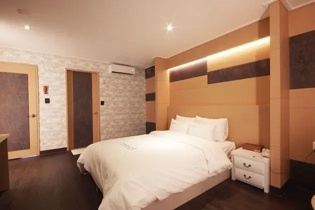 Oda (Standard Room)