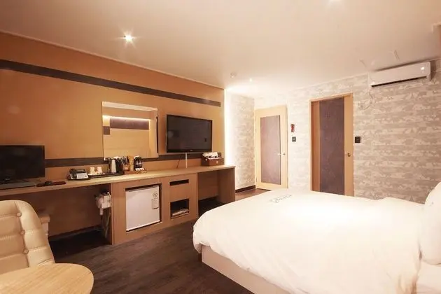 Oda (Standard Room)