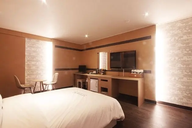 Oda (Standard Room)