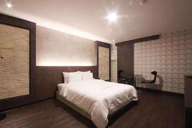 Oda (Standard Room)