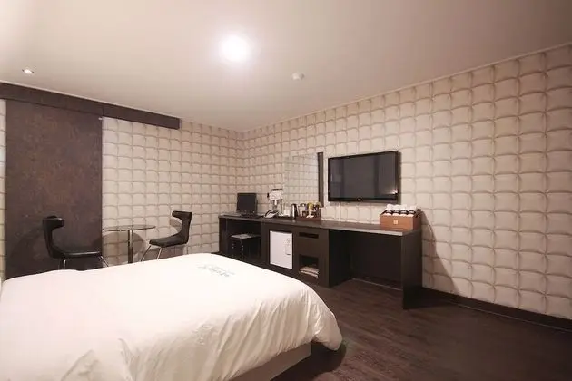 Oda (Standard Room)