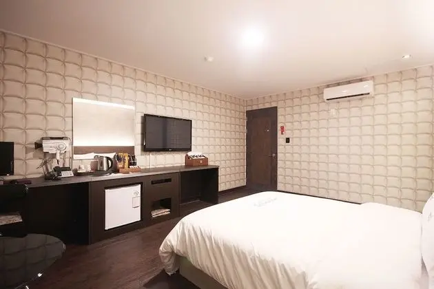 Oda (Standard Room)