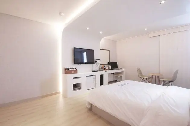Oda (Standard Room)