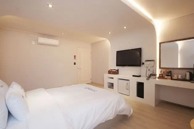 Oda (Standard Room)