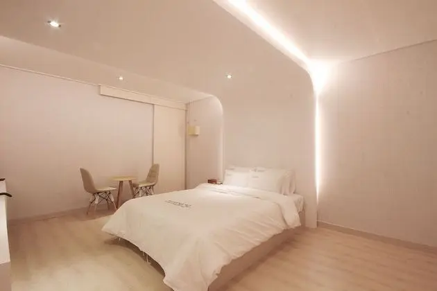 Oda (Standard Room)