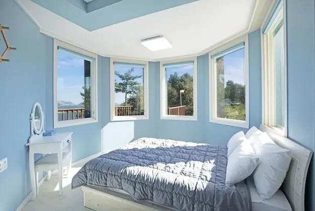 Basic Oda, 1 Yatak Odası (101)