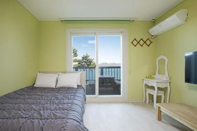 Basic Oda, 1 Yatak Odası (102)