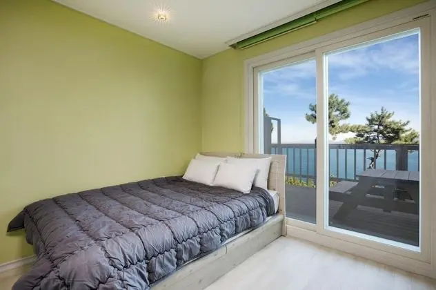 Basic Oda, 1 Yatak Odası (102)