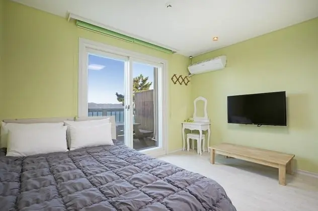 Basic Oda, 1 Yatak Odası (102)