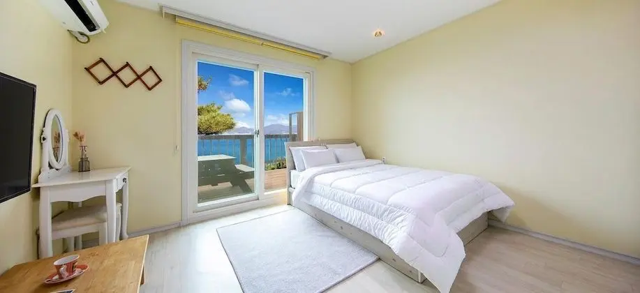 Basic Oda, 1 Yatak Odası (103)