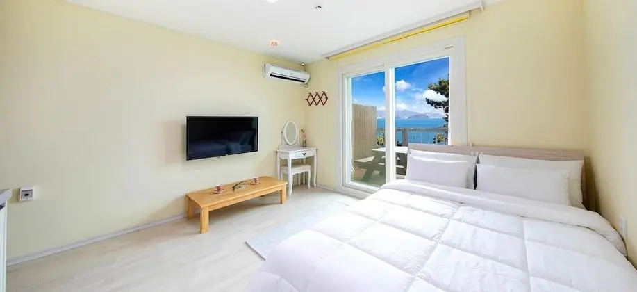 Basic Oda, 1 Yatak Odası (103)