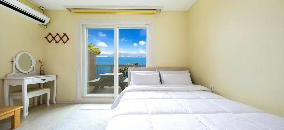 Basic Oda, 1 Yatak Odası (103)