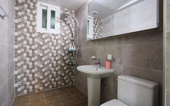 Oda (Ocean view on the first floor)