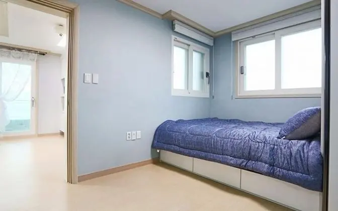 Oda (Ocean view on the second floor)