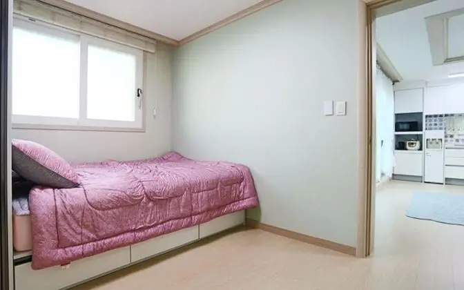 Oda (Ocean view on the second floor)