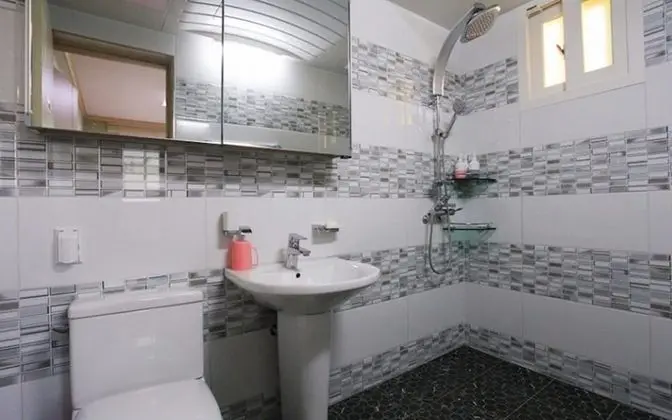 Oda (Ocean view on the second floor)