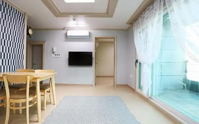 Oda (Ocean view on the second floor)