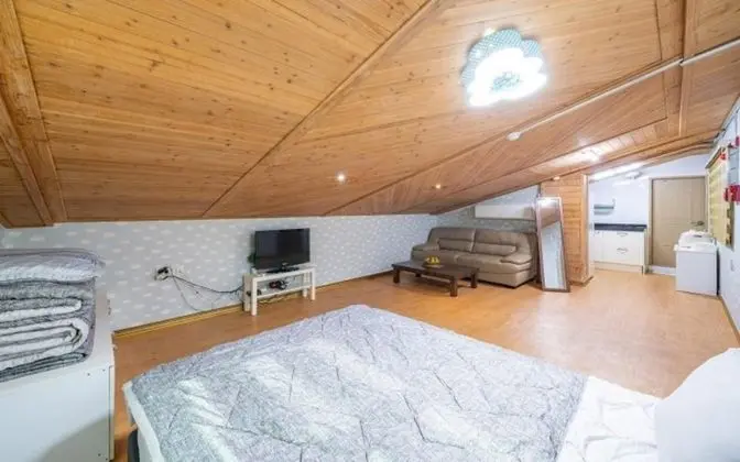 Oda (Olle Standard Room)