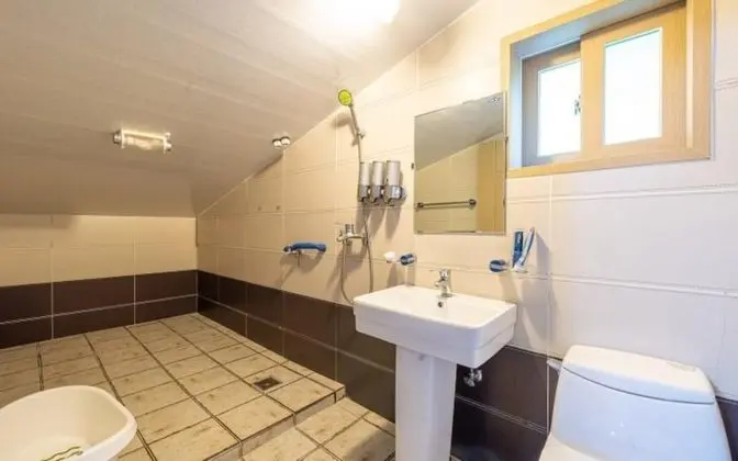 Oda (Olle Standard Room)