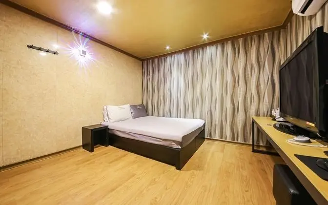Oda (Standard Room)