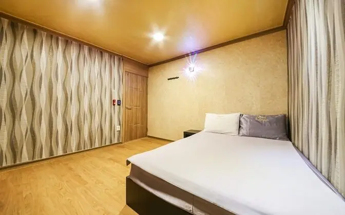 Oda (Standard Room)