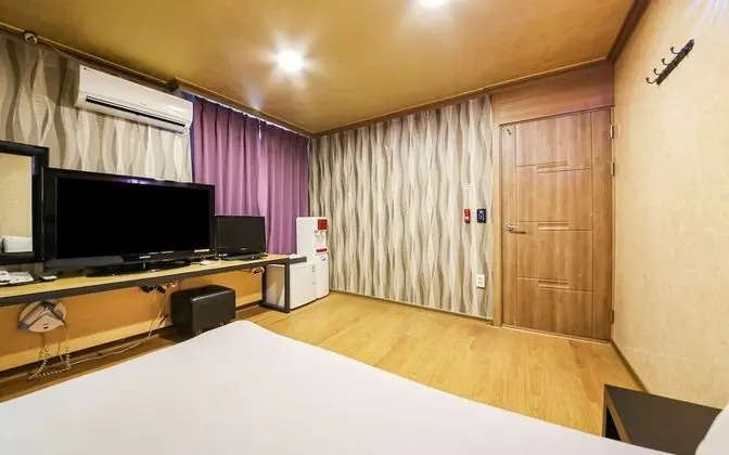 Oda (Standard Room)