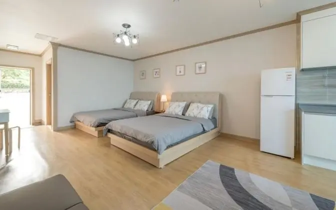 Oda (Room 101 (Ocean View))