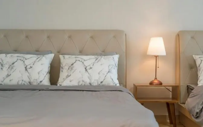 Oda (Room 101 (Ocean View))