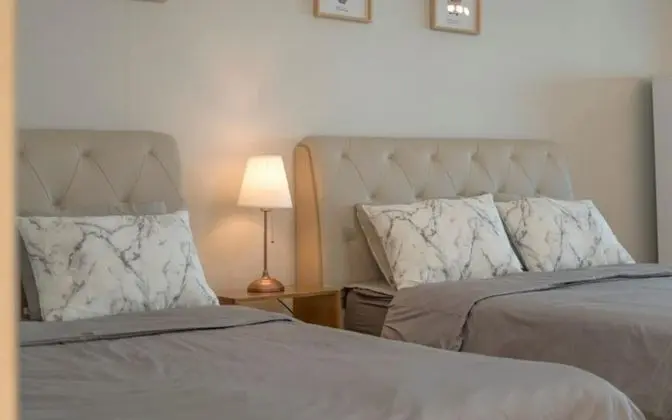 Oda (Room 101 (Ocean View))