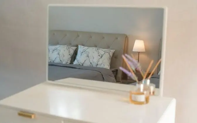 Oda (Room 101 (Ocean View))