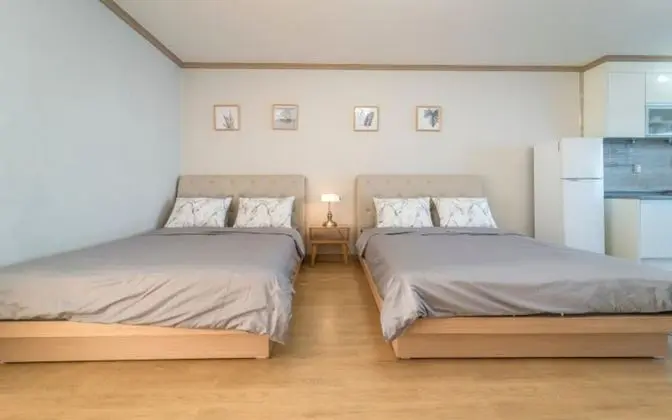 Oda (Room 102 (Ocean View))