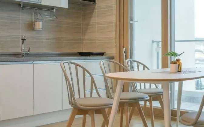 Oda (Room 102 (Ocean View))