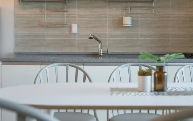 Oda (Room 102 (Ocean View))