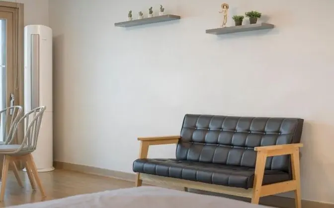 Oda (Room 102 (Ocean View))