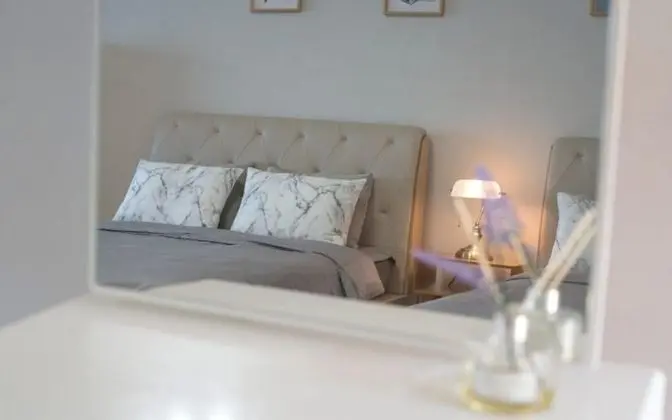 Oda (Room 102 (Ocean View))