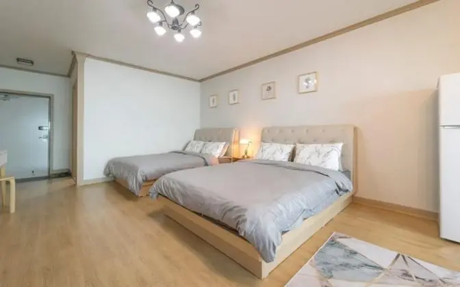 Oda (Room 103 (Ocean View))