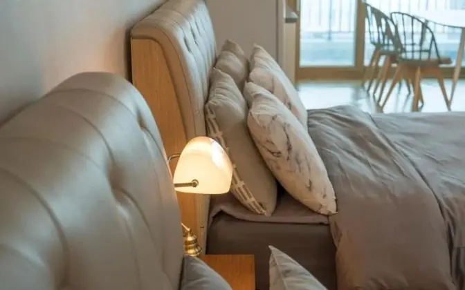 Oda (Room 103 (Ocean View))