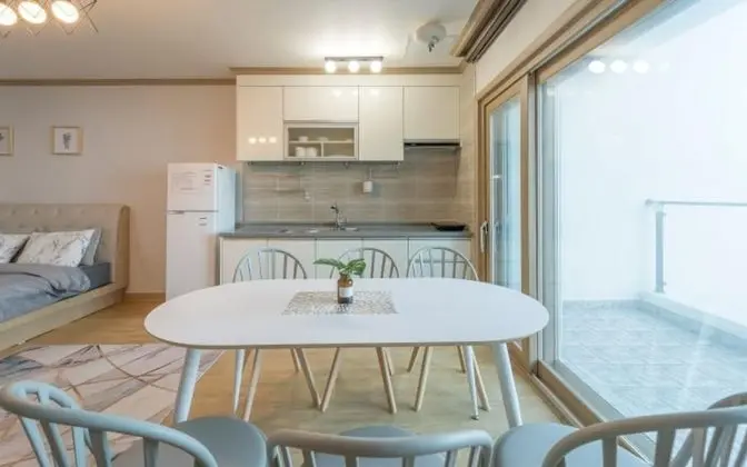 Oda (Room 103 (Ocean View))