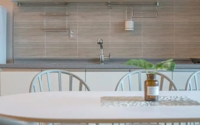 Oda (Room 103 (Ocean View))