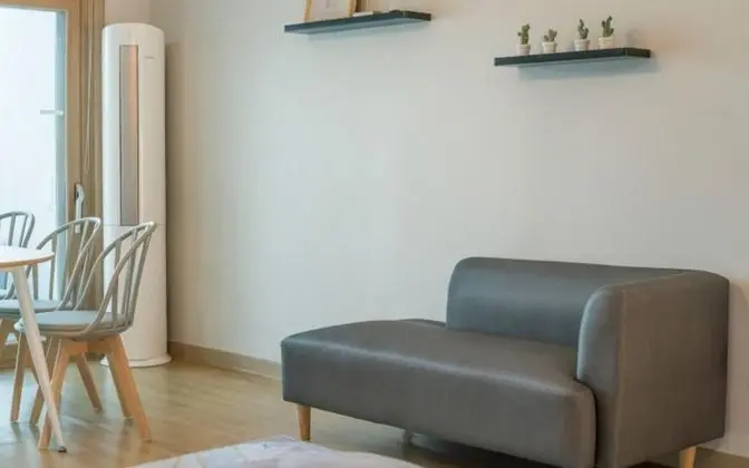 Oda (Room 103 (Ocean View))