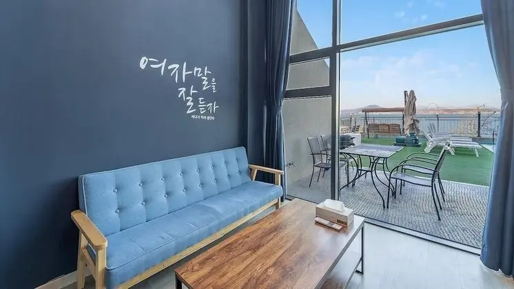 Basic Oda, 1 Yatak Odası (101)