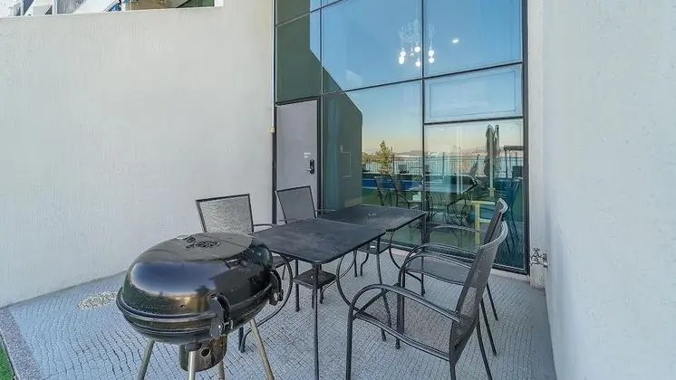 Basic Oda, 1 Yatak Odası (101)