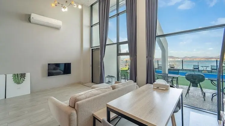 Basic Oda, 2 Yatak Odası (102)