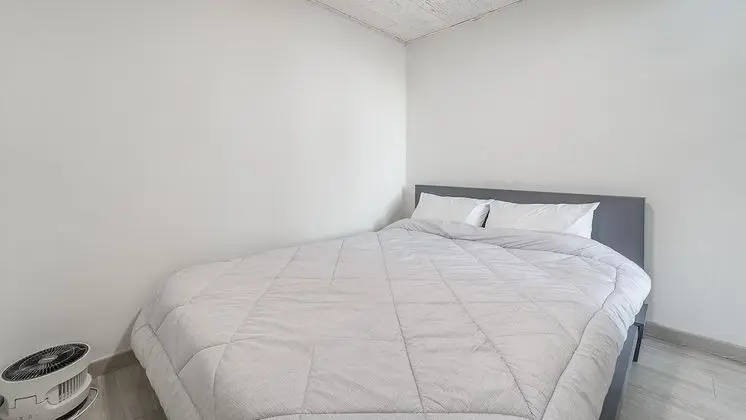 Basic Oda, 2 Yatak Odası (102)