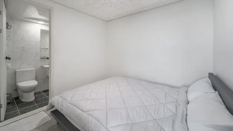 Basic Oda, 2 Yatak Odası (102)