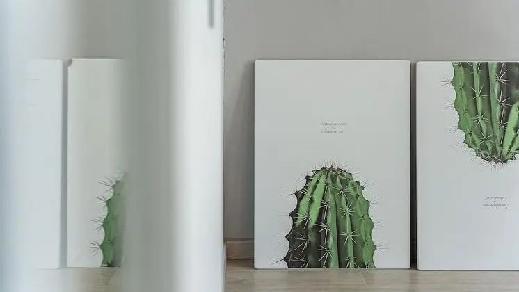 Basic Oda, 2 Yatak Odası (102)