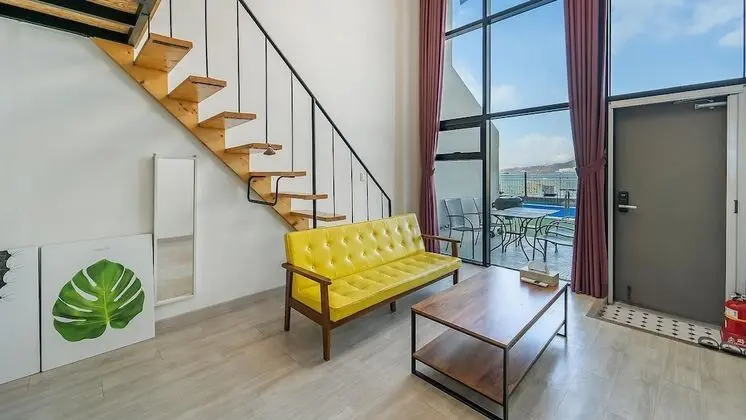 Basic Oda, 2 Yatak Odası (103)