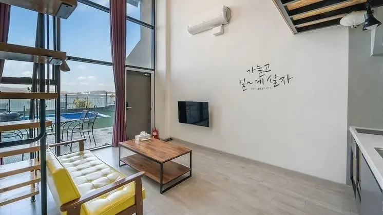 Basic Oda, 2 Yatak Odası (103)