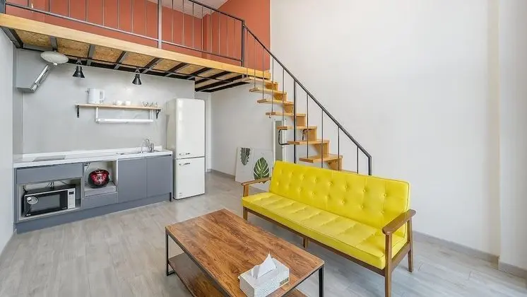 Basic Oda, 2 Yatak Odası (103)