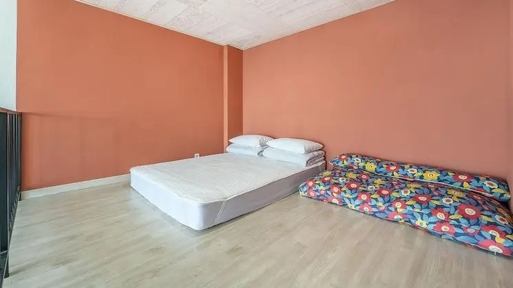 Basic Oda, 2 Yatak Odası (103)